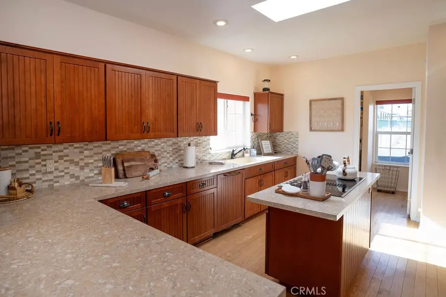 2995 Ox Yoke, Pioneertown, CA 92268 - #3