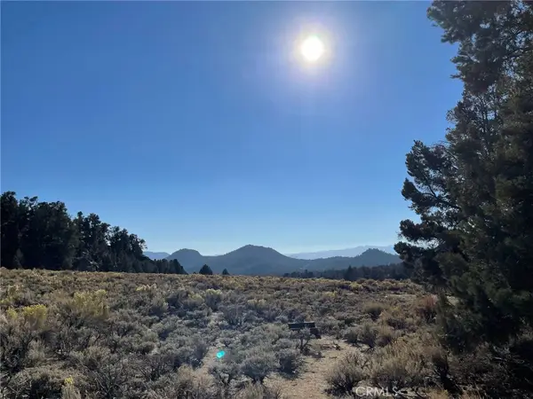 0 Long Canyon Trl, Unincorporated, CA 93527