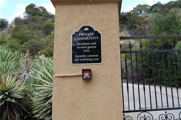 0 Broken Spur Road, La Verne, CA 91750