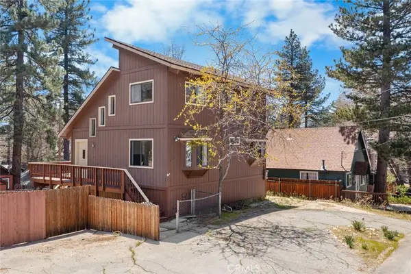 32947 Squirrel Lane, Arrowbear, CA 92308