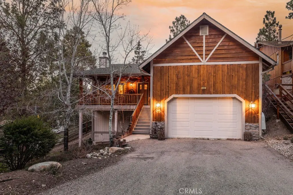 600 Kean Way, Big Bear City, CA 92314 - Image #1