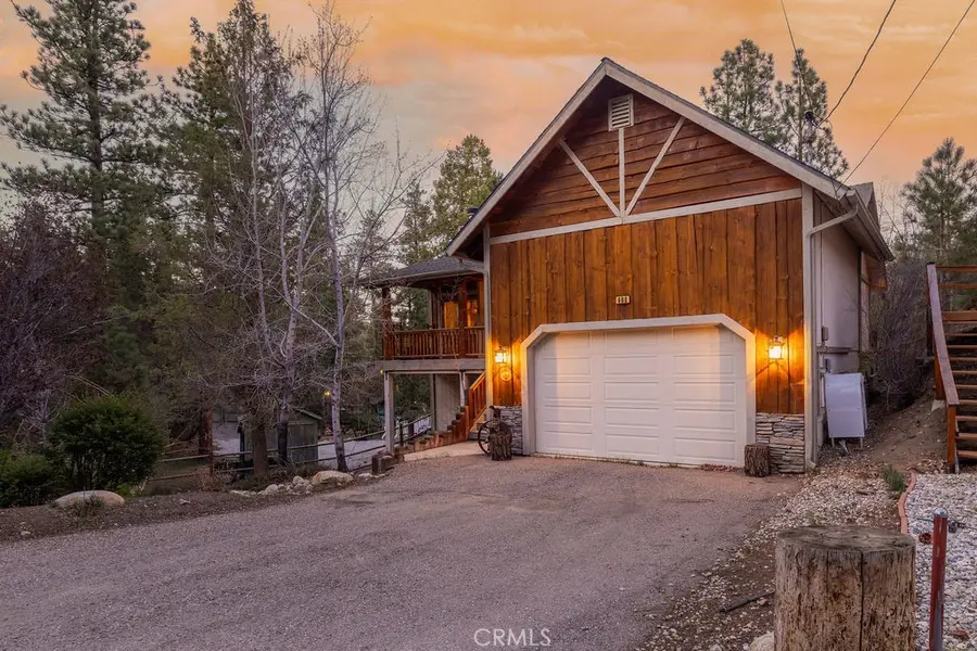 600 Kean Way, Big Bear City, CA 92314 - Image #2