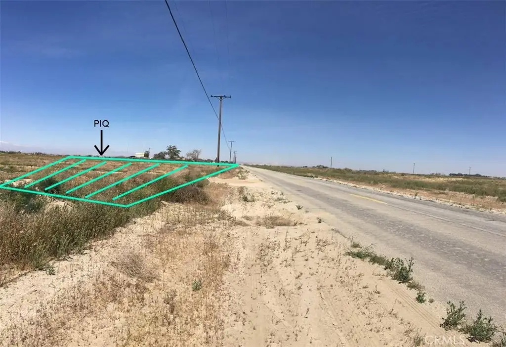 100 E Avenue J-8, Lancaster, CA 93535 - Image #1