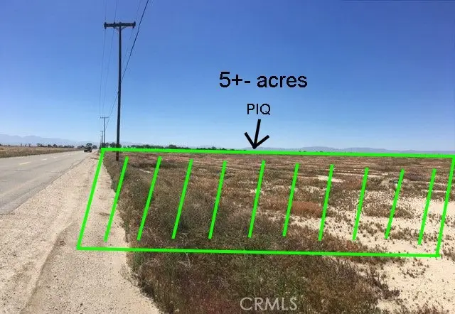 110 E Avenue J-8, Lancaster, CA 93535 - Image #1