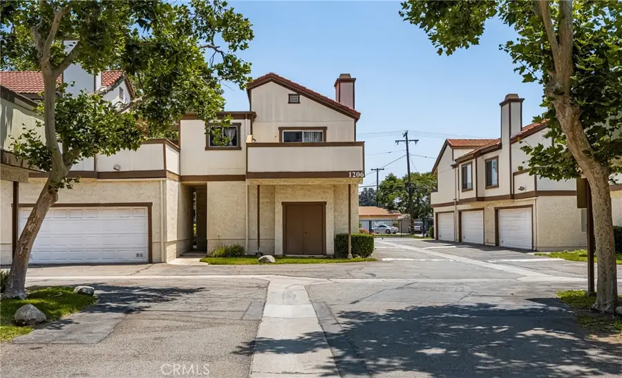 1206 S Cypress Avenue #F, Ontario, CA 91762 - #2