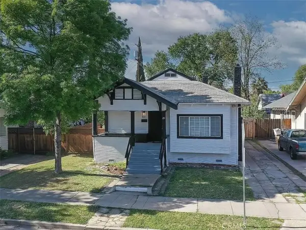 25 W Walnut Street, Stockton, CA 95204