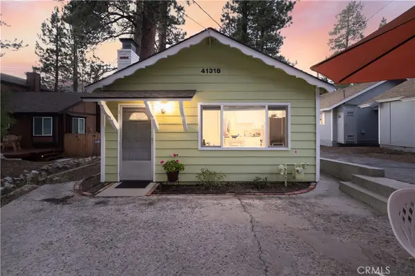 41318 Oak Street, Big Bear Lake, CA 92315