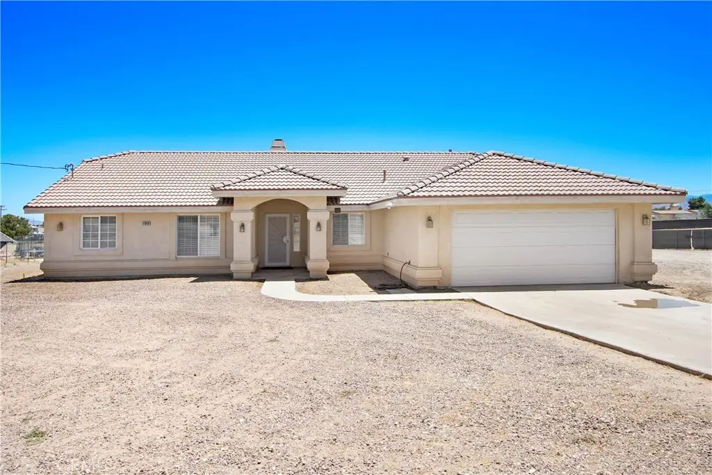 11949 Hawthorne Avenue, Hesperia, CA 92345 - #1