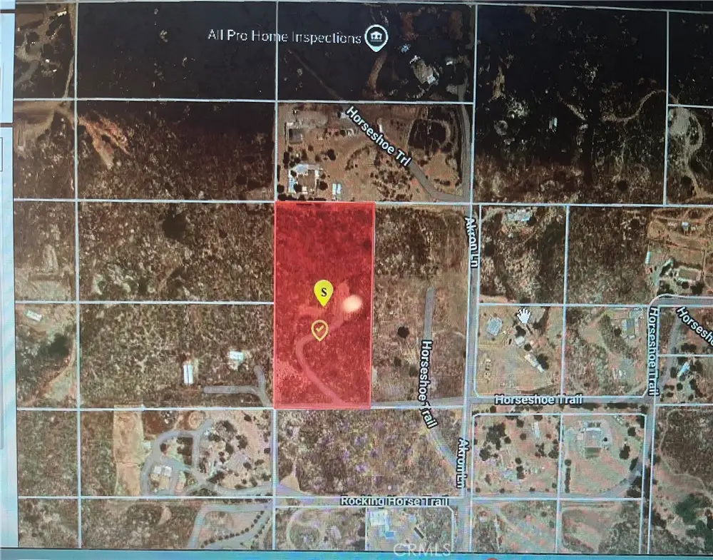 0 Ap# 427-350-007, Nuevo, CA 92567 - #1