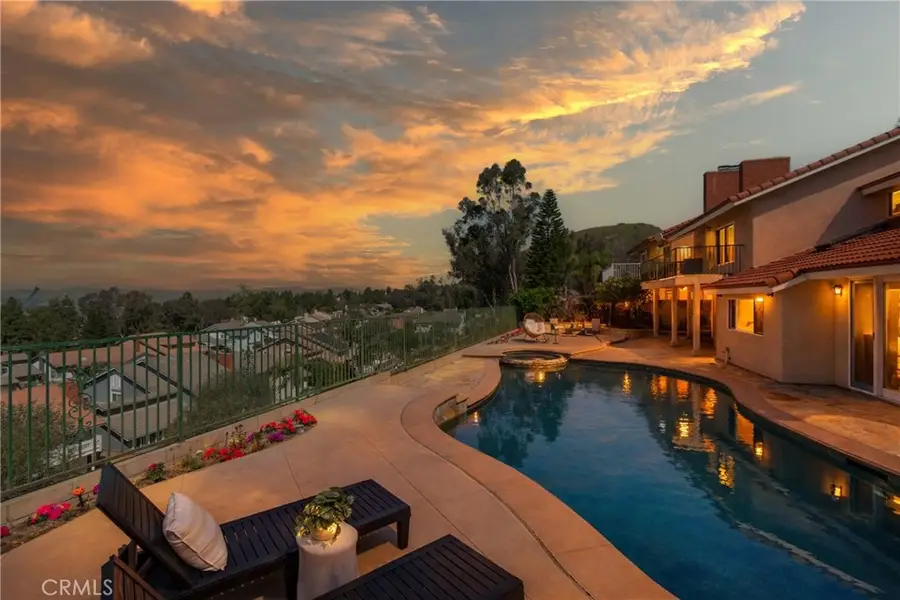 7130 E Colter Circle, Anaheim Hills, CA 92807 - #3