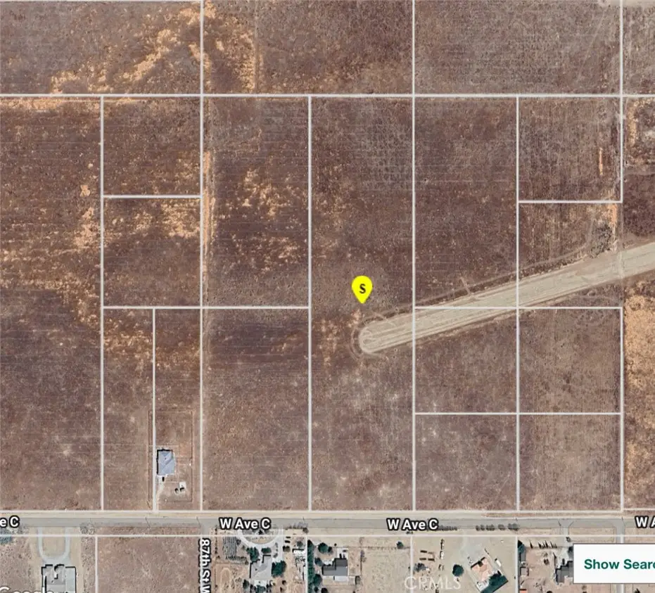 0 W Avenue C, Lancaster, CA 93536 - Image #1