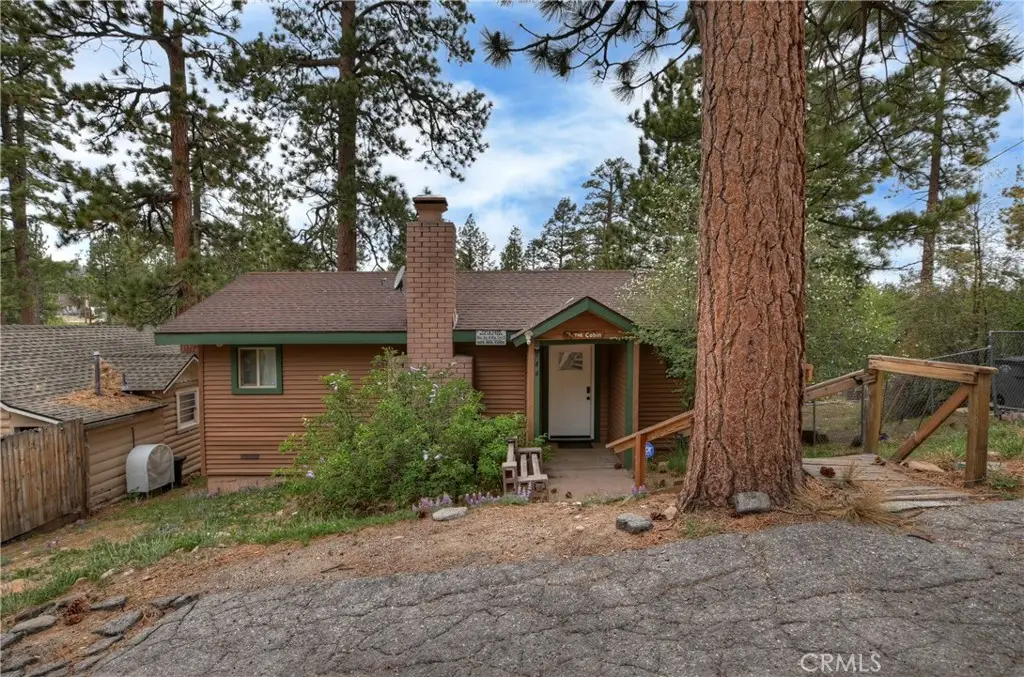 544 Vista Lane, Big Bear Lake, CA 92315 - #1