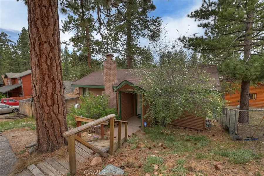 544 Vista Lane, Big Bear Lake, CA 92315 - #2