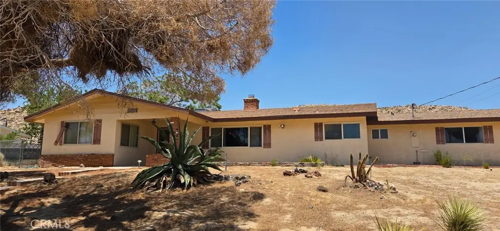 56994 Crestview Drive, Yucca Valley, CA 92284 - Image #1