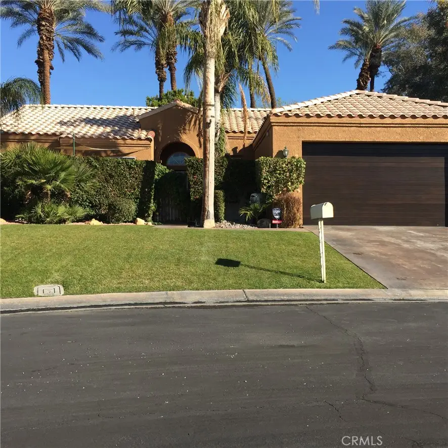 69598 Siena Court, Cathedral City, CA 92234 - Image #1