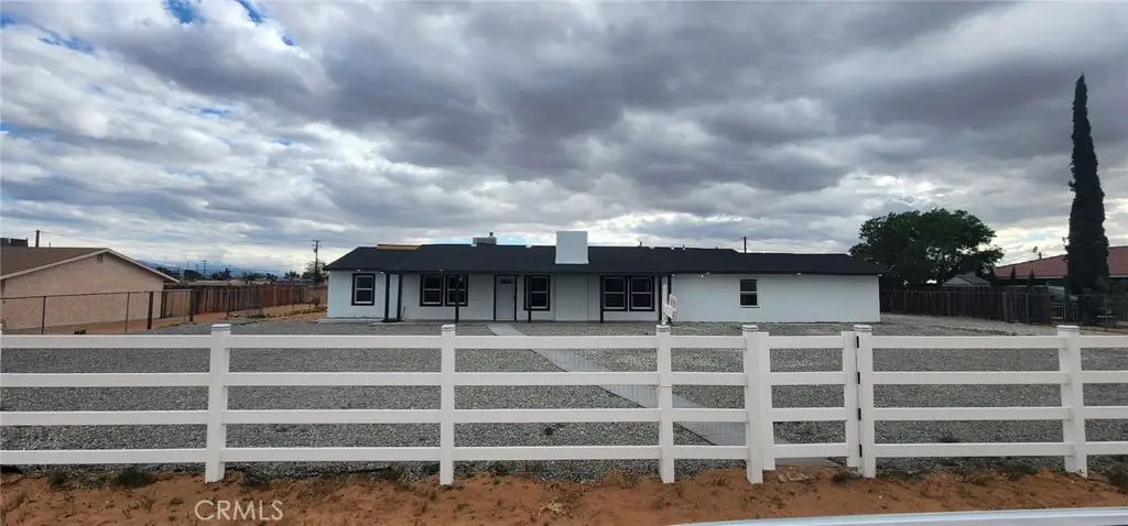 21483 Us Highway 18, Apple Valley, CA 92307 - Image #1