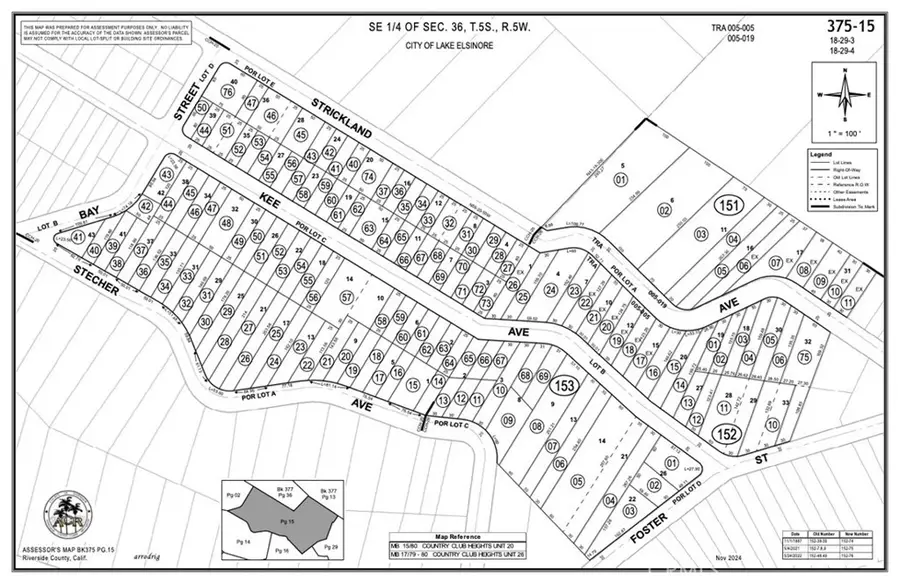 38 Kee, Lake Elsinore, CA 92530 - Image #2