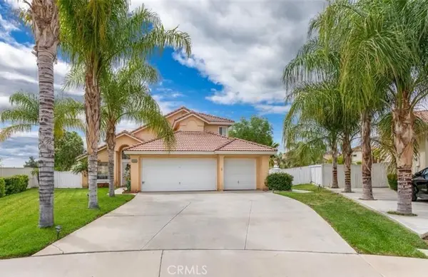 25563 Ranchita Circle, Moreno Valley, CA 92551