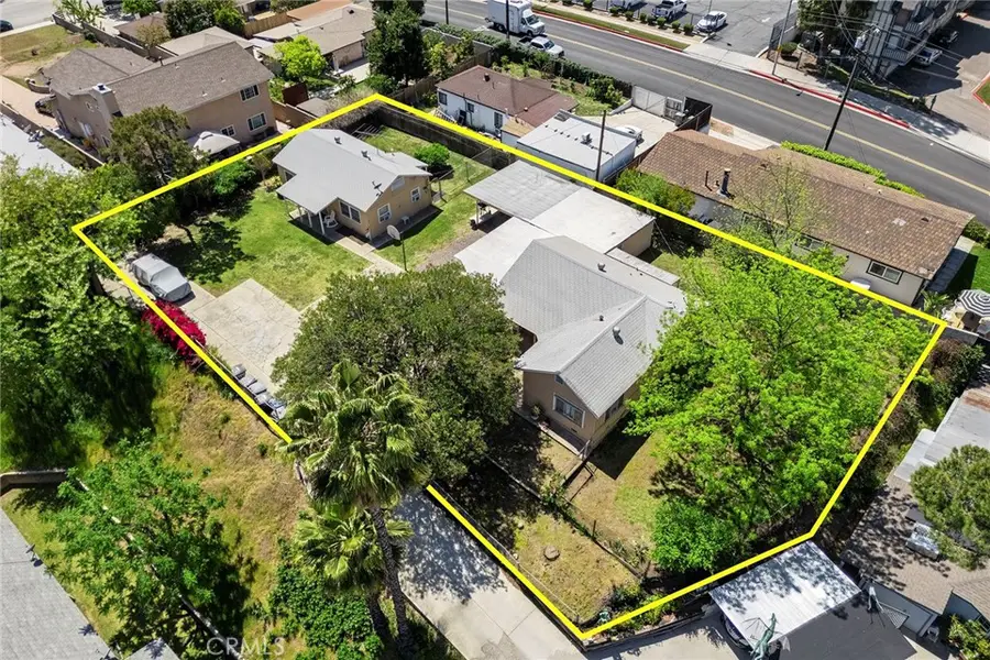 418 W Olive Avenue, La Habra Heights, CA 90631 - #3