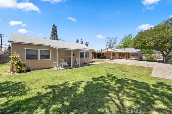 414 W Olive Avenue, La Habra, CA 90631