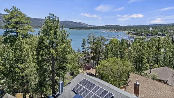 40258 Narrow Lane, Big Bear Lake, CA 92315