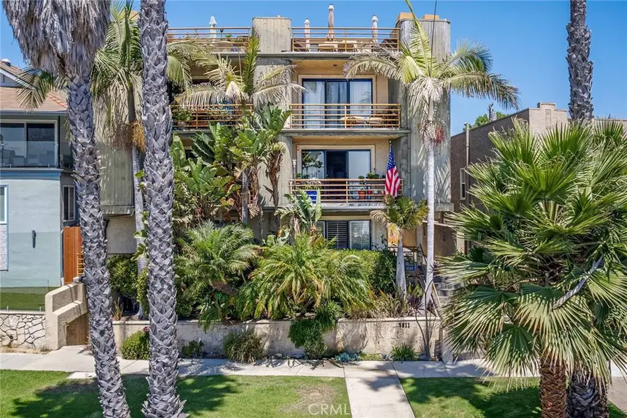 3811 E Livingston Drive #1, Long Beach, CA 90803 - Image #2