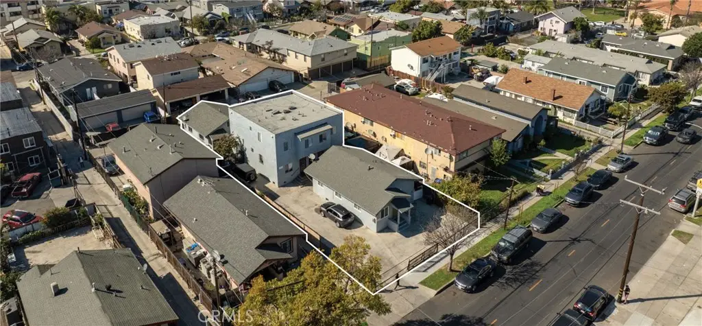 1035 Orange Avenue, Long Beach, CA 90813 - Image #1