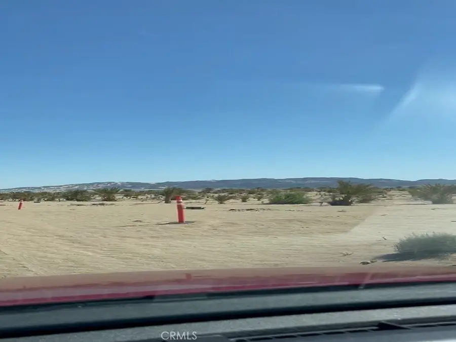 44624 Demmiel Road, Yermo, CA 92398 - #2