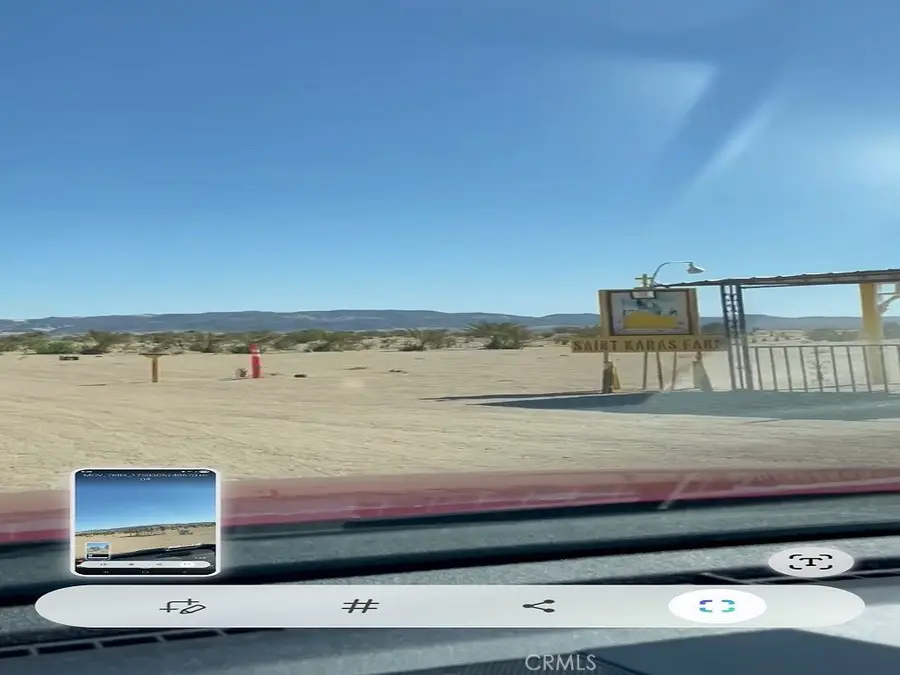 44624 Demmiel Road, Yermo, CA 92398 - #3