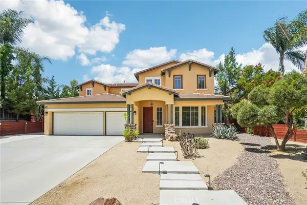 19138 Kangnam Road, Riverside, CA 92508