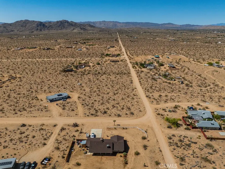 60119 Sunny Sands Drive, Joshua Tree, CA 92252 - Image #2