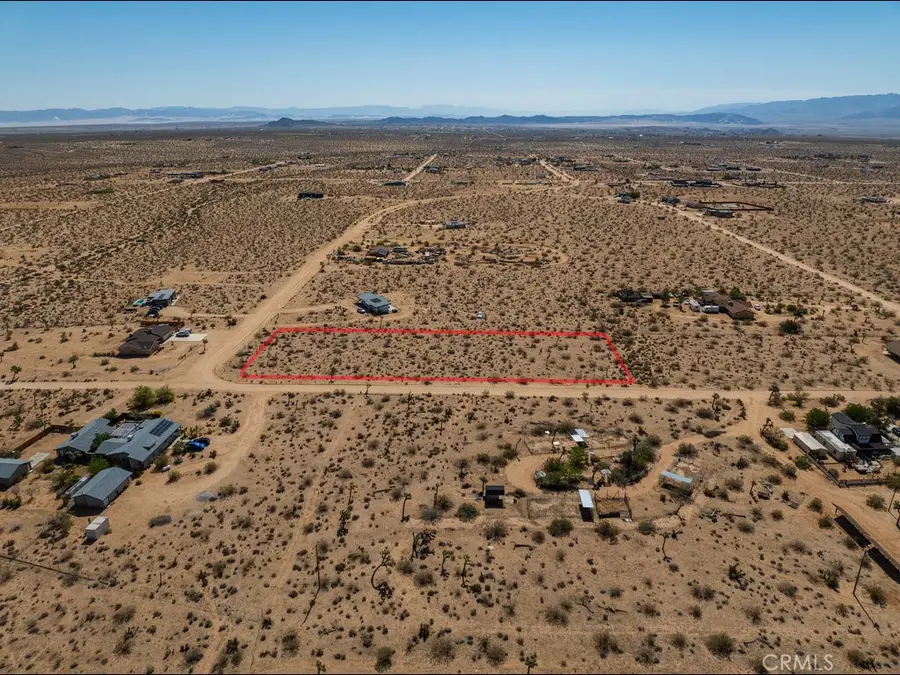 60119 Sunny Sands Drive, Joshua Tree, CA 92252 - Image #3