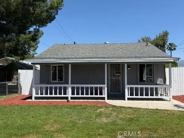 868 E Rialto Avenue, San Bernardino, CA 92408 - #1