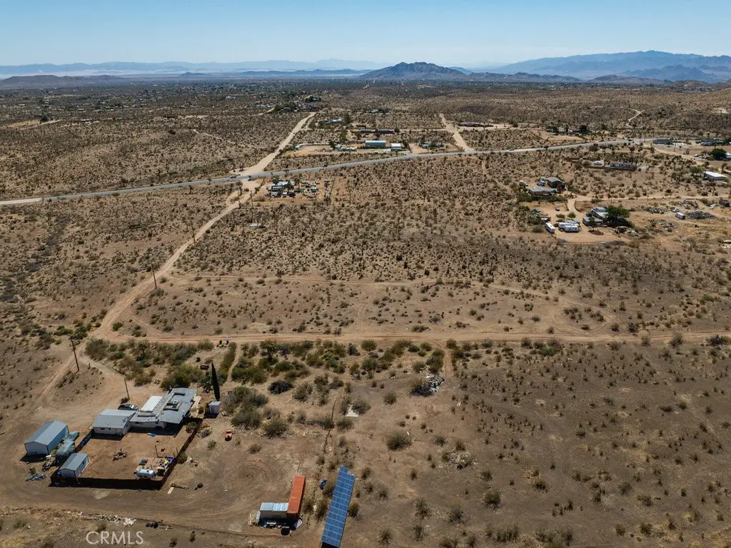 0 Mesa Drive, Yucca Valley, CA 92284 - Image #1