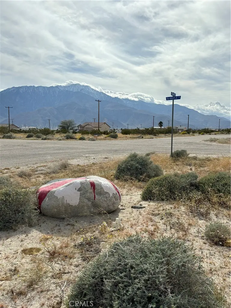 16490 Angela Drive, Desert Hot Springs, CA 92240 - Image #2