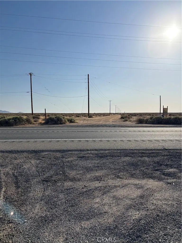 0 Oxford, Kramer Junction, CA 93516 - #2
