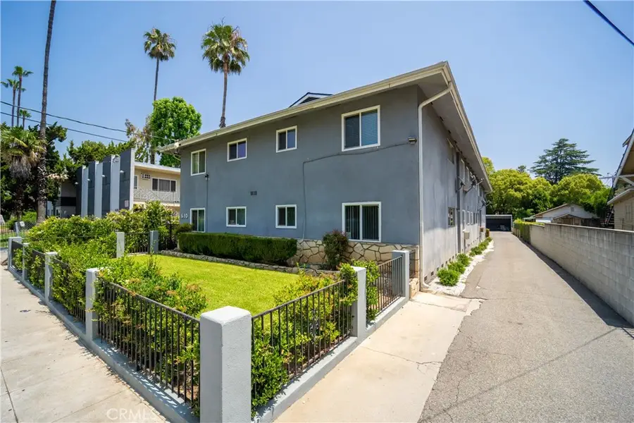 610 N Oakland Avenue, Pasadena, CA 91101 - Image #3