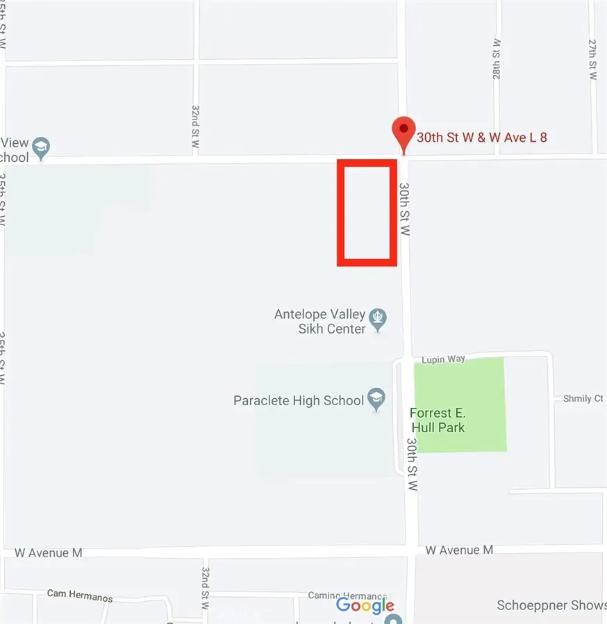30 W Avenue L-8, Lancaster, CA 93535 - Image #2