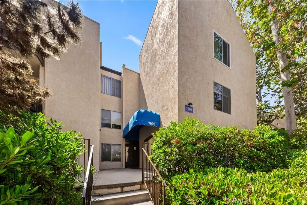 7109 Summertime Lane, Culver City, CA 90230 - #1