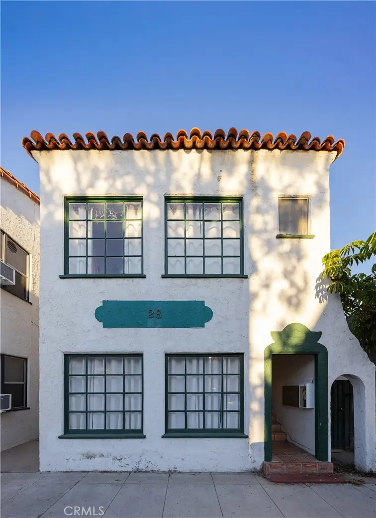 28 Argonne Avenue, Long Beach, CA 90803 - #3