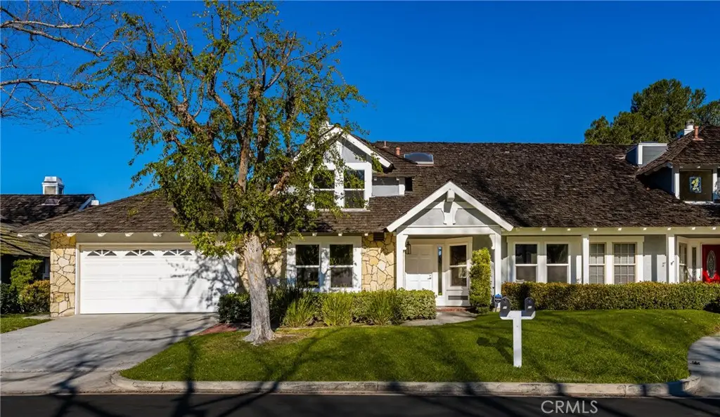 11 Thunder Trail #6, Irvine, CA 92614 - #1
