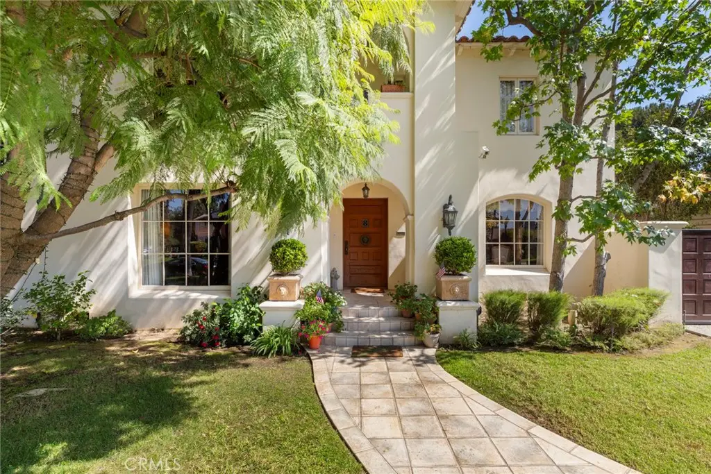 1811 N Flower Street, Santa Ana, CA 92706 - Image #1