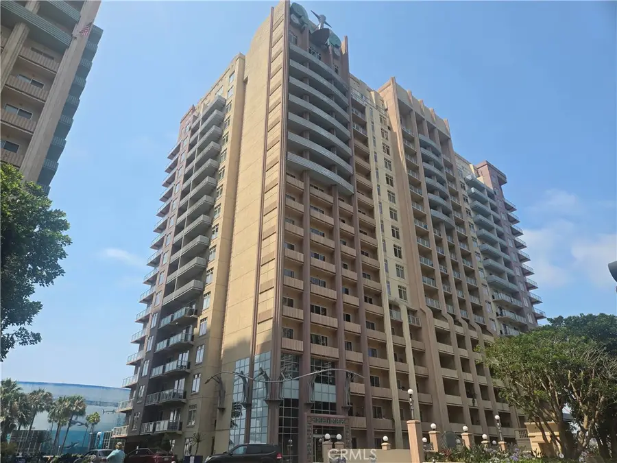 388 E Ocean Boulevard #501, Long Beach, CA 90802 - #2