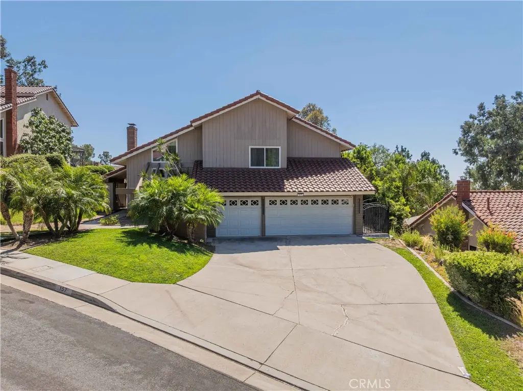 157 S Donna Court, Anaheim, CA 92807 - Image #1