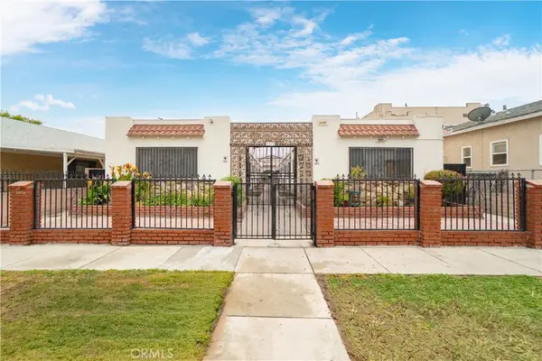 1432 Gaviota Avenue, Long Beach, CA 90813