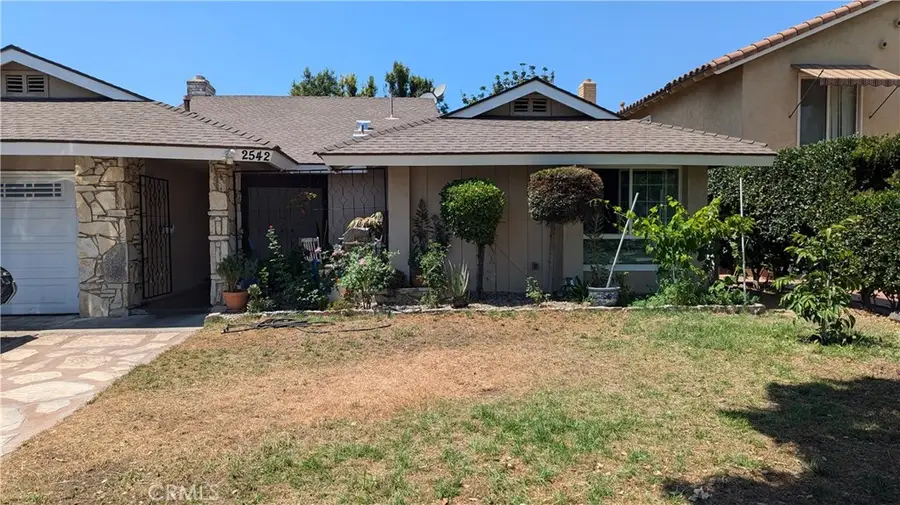 2542 N Pacific Avenue, Santa Ana, CA 92706 - #2