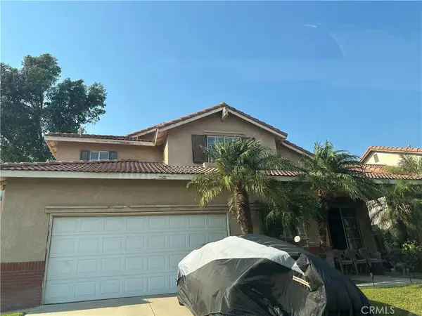 16200 Coleen Street, Fontana, CA 92337