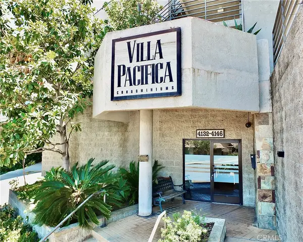 4138 E Mendez Street #311, Long Beach, CA 90815