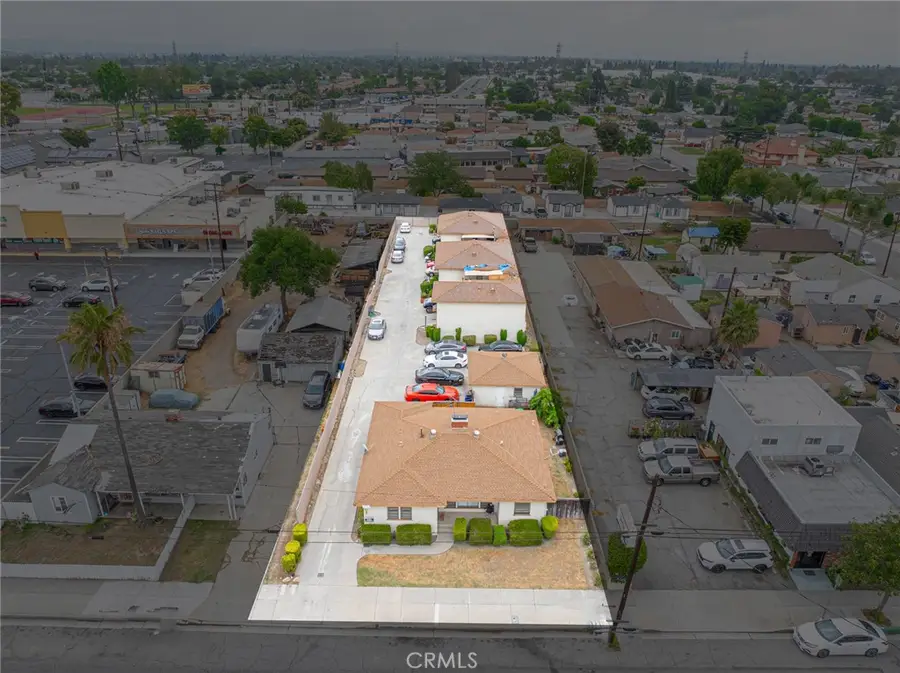 16116 Woodruff Avenue, Bellflower, CA 90706 - #2