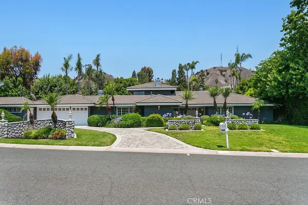 18781 Peppertree Drive, Villa Park, CA 92861